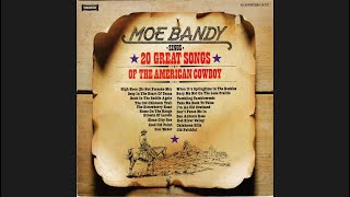 Watch Moe Bandy Deep In The Heart Of Texas video