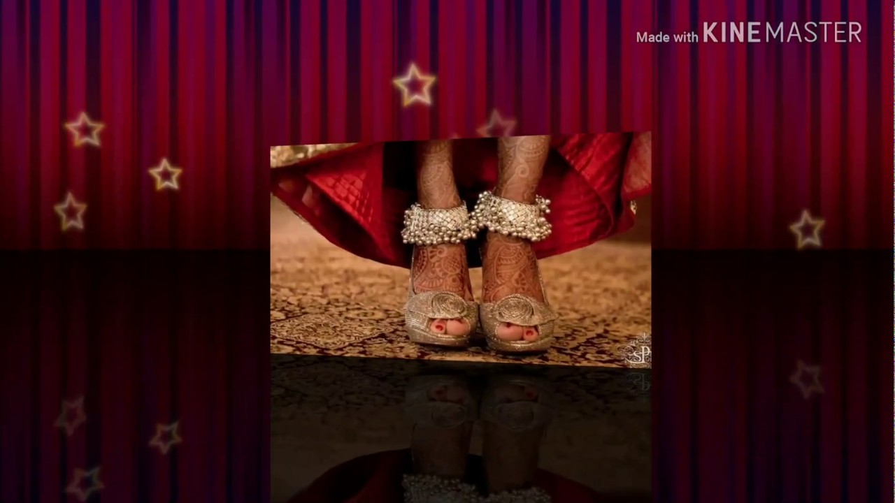 latest payal design for bridal || latest collection 2019|| funjoy