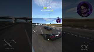 🔥TOP SPEED BUICK GNX - FORZA HORIZON 5 🔥 #forzahorizon5 #buickgnx #bandoleros #fastandfurious