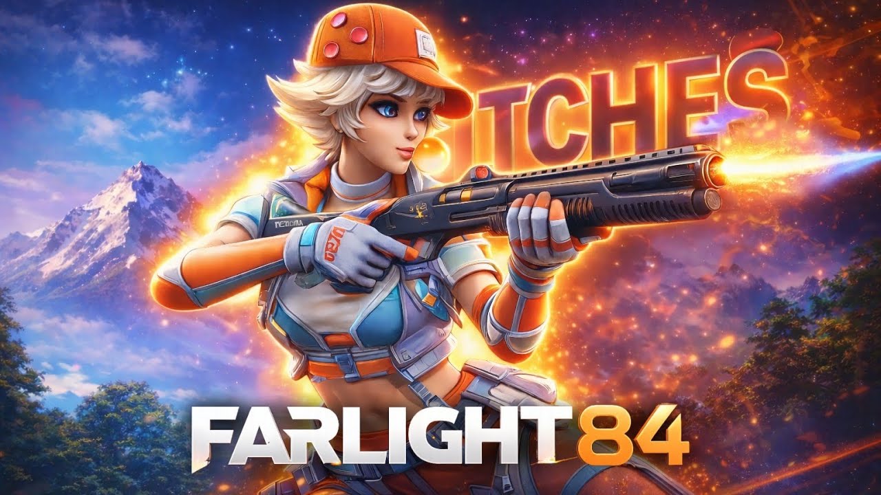 Ye Clutch Galti Se Ho Gaya… 😱 | Far Light Gameplay...