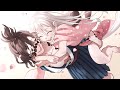 【鬼滅の刃】妓夫太郎と梅(堕姫) 感動BGM ピアノバージョン【遊郭編 サントラ】涙腺崩壊