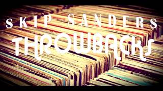 Skip Sanders - Throwbacks #7 (Untitled Beat)