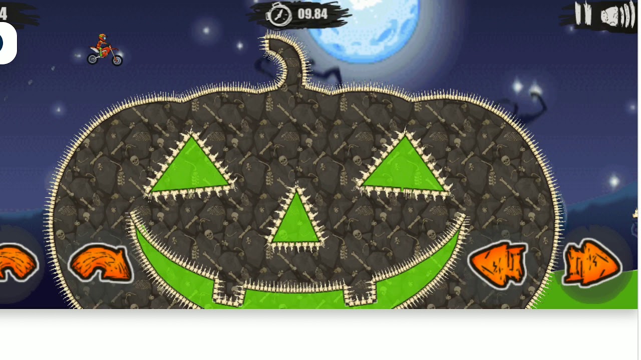 Playing bike games poki YouTube