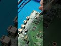 Главная болезнь Xbox One S: чёрный экран. Меняем чип HDMI Retimer #playstation #xbox #drone