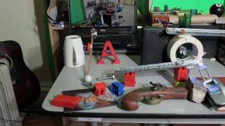 The Infinity Machine-Rube Dberg Pythagoras Switch ピタゴラスイッチ 94