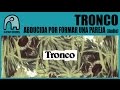 TRONCO - Abducida Por Formar Una Pareja [Audio]