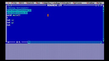 UBP Karawang - Perhitungann Aritmatika Menggunakan C++ (Donny Setiawan - 20416257201027)