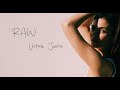 Victoria Justice - RAW (Official Lyric Video)