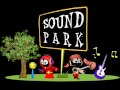Mario fiebiger  soundpark