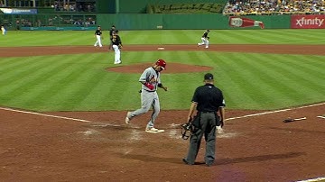 STL@PIT: Jay smacks a pinch-hit RBI single