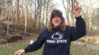 Phi Gamma Nu Lip dub: The Time