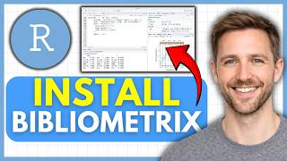 How To Install Bibliometrix And Biblioshiny In RStudio (EASY) 2026 Net Worth