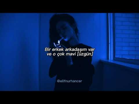 Pure Joyce ~Blue *Taekook*