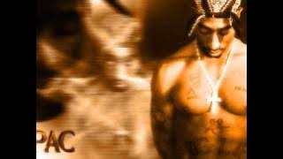 2pac - Raise Up