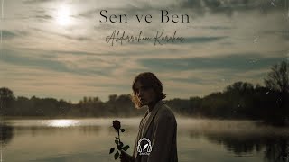Sen Ve Ben (Abdurrahim Karakoç) Şiir Bestesi Açılmamış Gönül Kasamda Sakladığım Sensin.
