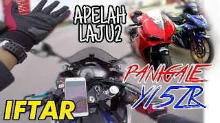 #348 IFTAR BERSAMA MOTOVLOGGER MALAYSIA