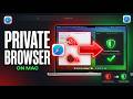 How to Open a Private Browser on Mac (Step-by-Step Guide)