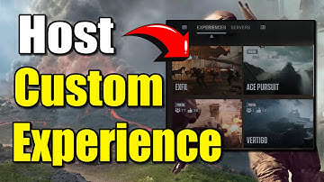 How to Host a Custom Game with Experiences in Battlefield 6 (Best Method)