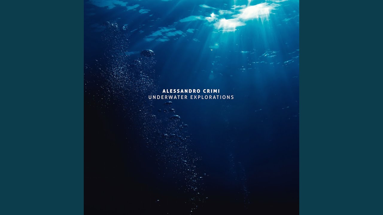 Watch Underwater Explorations 6 (Original Mix) on YouTube Watch Underwater Explorations 6 (Original Mix) on YouTube