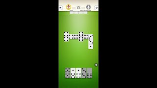 Dominoes (by NewPubCo) - free online and offline classic board game for Android - gameplay. screenshot 2