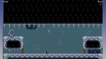 SuperTux 0.6.0 The Yeti