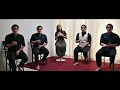 Perfect Peace (Laura Story) - Acapella Cover - Feat. Ev Angel Willborn
