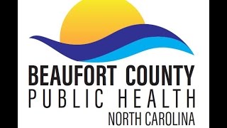 We are Public Health- Beaufort County Health Dept.