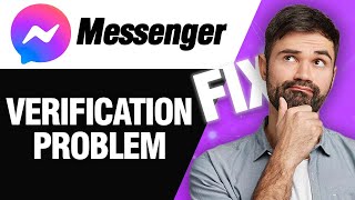 How To Fix Messenger App Verification Problem | Easy Quick Solution screenshot 4