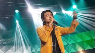 Restu Van Houten Antv Rame Festival Bawang Merah Brebes 2025