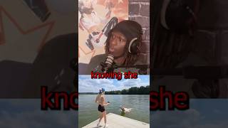 This Streamer Almost Drowned Homeless Women On Live