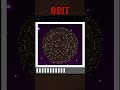 Oreo Wonder Flavors 8-bit