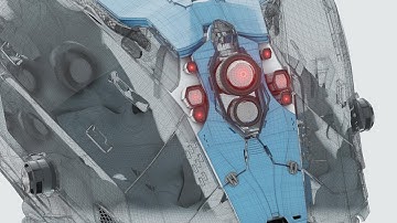 Blender 2.8x Eevee Basics (Part 3/3)