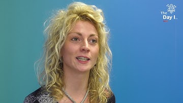 A Day in the Life of... Head of Digital Analytics