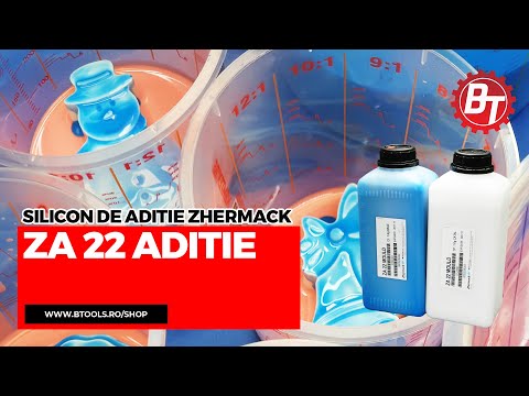Matrițe ZA 22 cu tematică de Crăciun