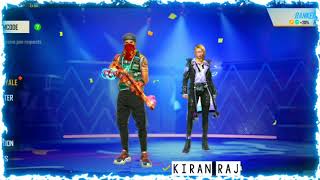 Free Fire Tej India Auto Punch Funny Status