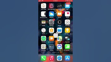 How To Customize Control Center On iPhone iPad And iPod touch - IOS 14.7