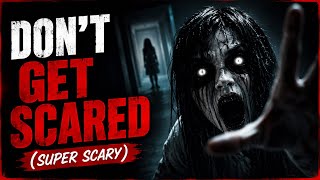 Can You Survive These Scary Levels? 😱