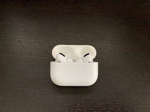 Trick To Remove AirPod Pro Ear Tip Easily For 2nd And 1st Generation