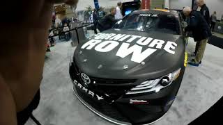 Denver auto show 2018
