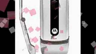 Motorola W377 - Mobile Phone