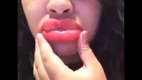 Best Kylie Jenner Lip Enhancer Fail