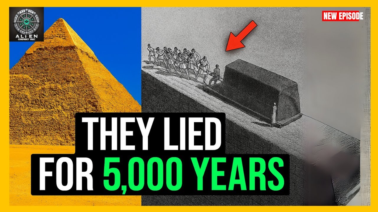 Hollow Earth Conspiracy Theories: Top 5 Facts You Need to Know | Ancient Aliens The Series