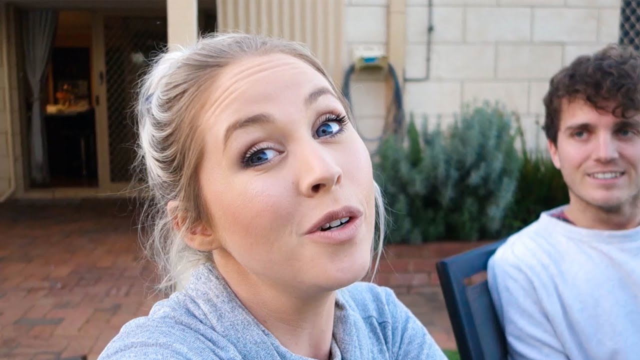 REVEALING OUR MAY TRAVEL PLANS !!!