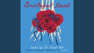 Video thumbnail of "Grateful Dead - When I Paint My Masterpiece (Live at Nassau Coliseum, Uniondale, New York 3/29/90)"
