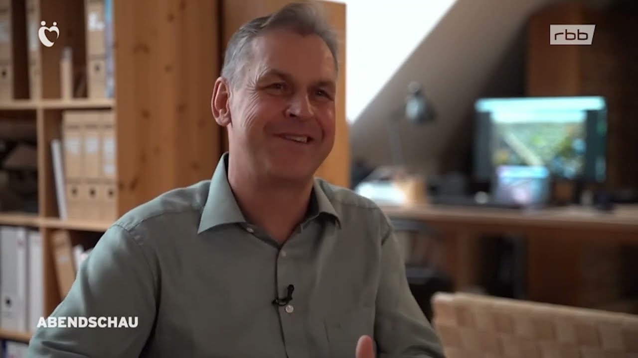 Dag Schaffarczyk über das gesunde und ökologische Bauen mit der Spreeplan | Spreeplan Projekt