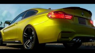 The Crew Wild Run  - The Summit Music #01