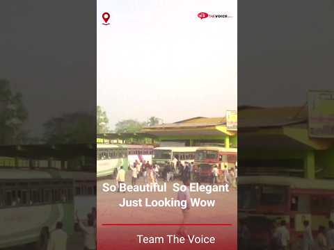 Bhiwandi City | So Beautiful  So Elegant Just Looking Like a Wow