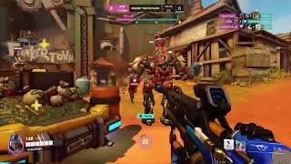 ana nade kill