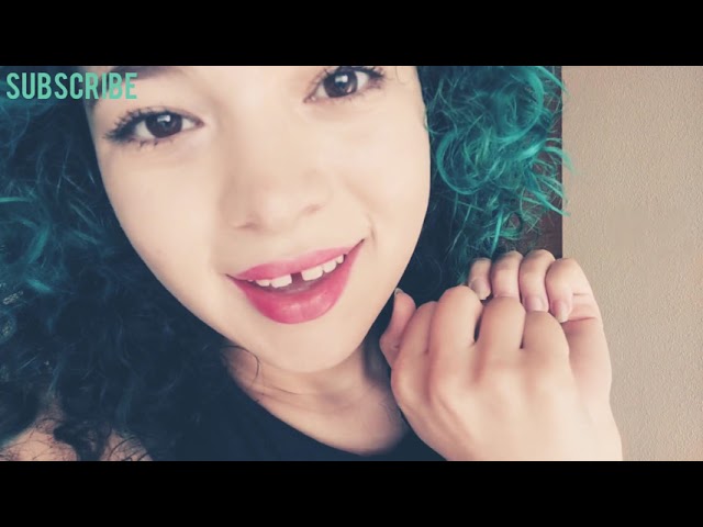 ASMR 21 Minutes of Blue Gloves + Lotion