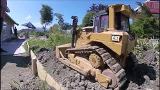 Backyard RC Construction - 8th July 2023